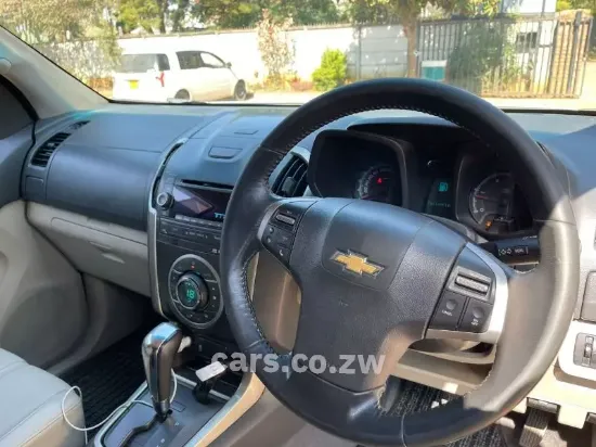 Picture of Range rover Evoque 2014