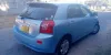 Picture of Toyota Axio For Hire