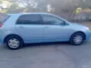Picture of Toyota Axio For Hire