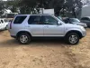 Picture of Toyota Fortuner d4d for hire