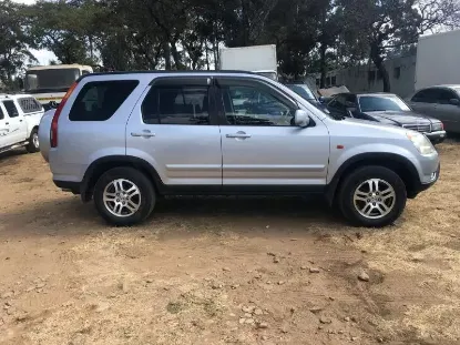 Picture of Toyota Fortuner d4d for hire