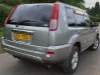 Picture of Toyota Fortuner d4d for hire