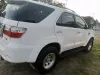 Picture of Honda fit hybrid For Hire