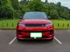 Picture of Ford Ranger T6 for hire