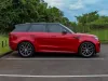 Picture of Range rover Discovery for hire