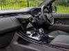 Picture of Range rover Discovery for hire