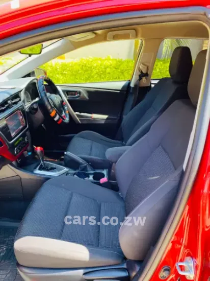 Picture of Nissan X-Trail 2014