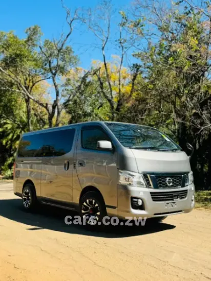 Picture of Nissan X-Trail 2014