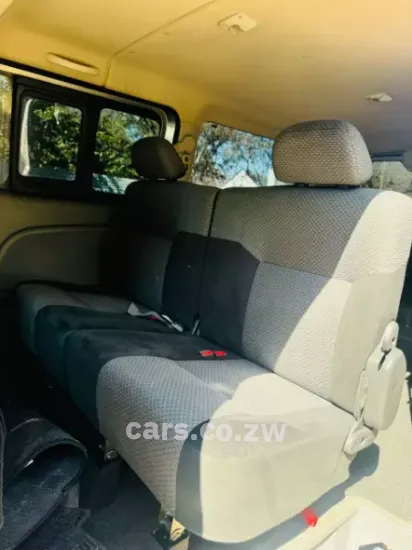 Picture of Nissan X-Trail 2014