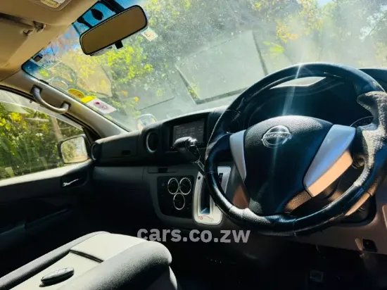 Picture of Nissan X-Trail 2014