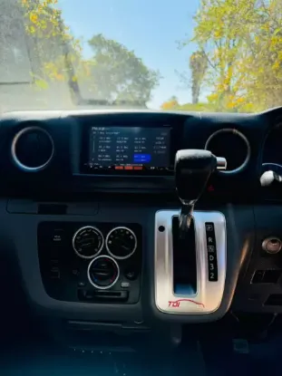 Picture of Nissan X-Trail 2014