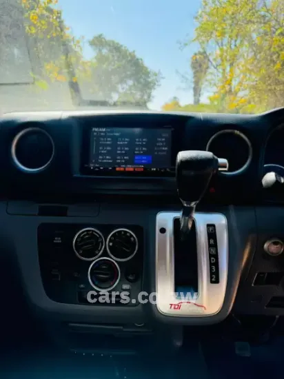 Picture of Nissan X-Trail 2014