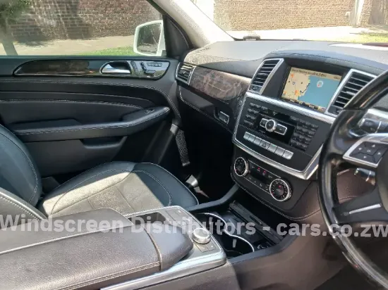 Picture of Windscreen BMW X5 E53