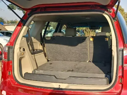 Picture of Air Filter Corolla Bubble