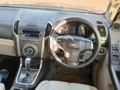 Picture of Air Filter Toyota Noah