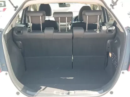 Picture of Nissan Hardbody 2015