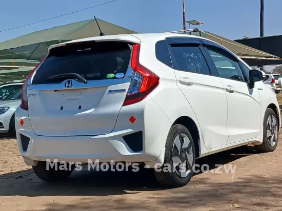 Picture of Nissan Hardbody 2015