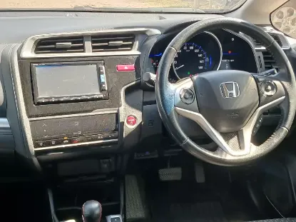 Picture of Nissan Hardbody 2015