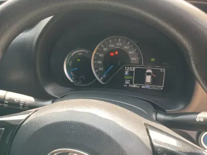 Picture of Honda Fit 2015