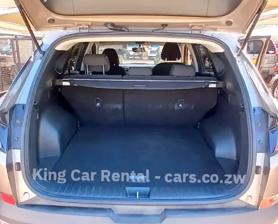 Picture of Toyota Hiace
