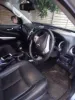 Picture of Cabslider Ford Ranger T6