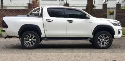 Picture of Windscreen Isuzu KB D-Teq / D-Max Pickup 04-13