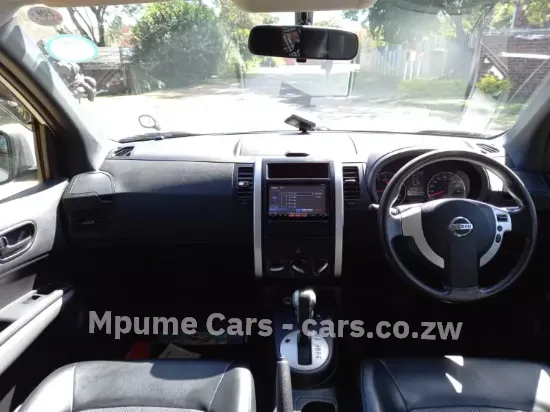 Picture of Mazda Axela 2006