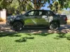 Picture of Toyota Hilux 2017
