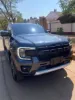Picture of Land Rover Defender 2002