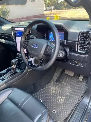Picture of Land Rover Defender 2002