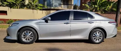 Picture of Windscreen Dhaihatsu Duet