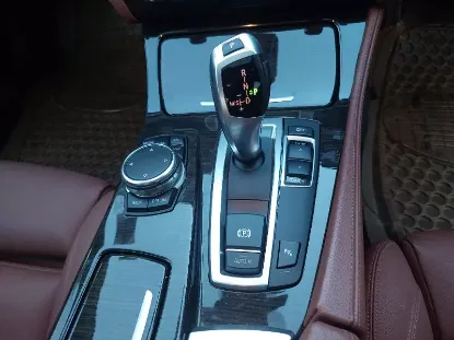 Picture of Toyota Aqua 2014