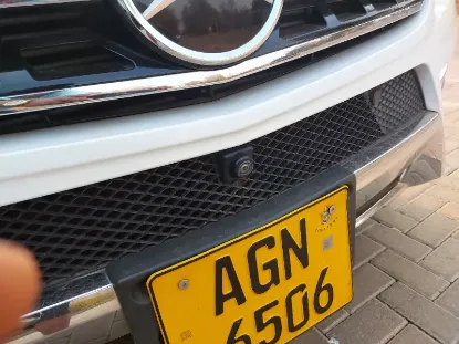 Picture of Volvo Hull with Mercury 125 2001