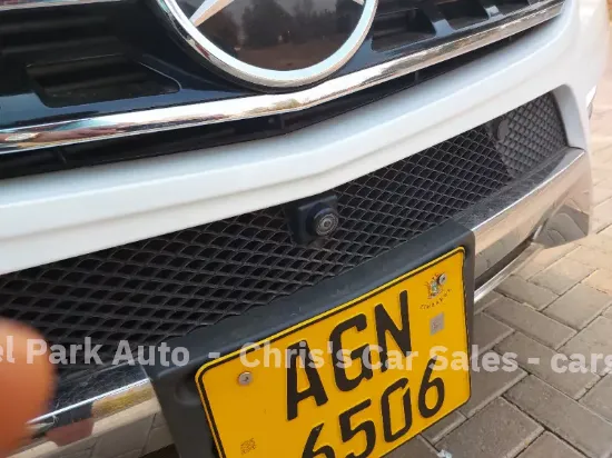 Picture of Volvo Hull with Mercury 125 2001