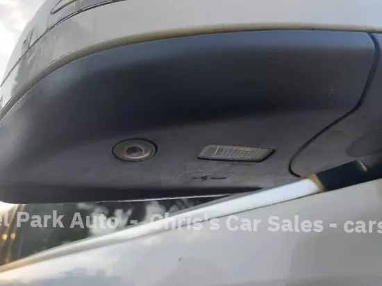 Picture of Volvo Hull with Mercury 125 2001