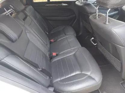 Picture of Volvo Hull with Mercury 125 2001