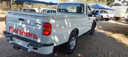 Picture of Ford 1999