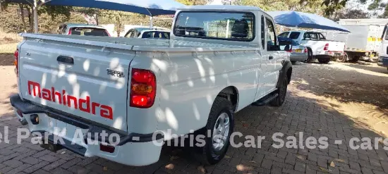 Picture of Ford 1999