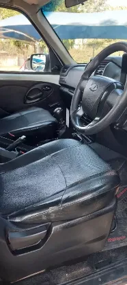 Picture of Ford 1999