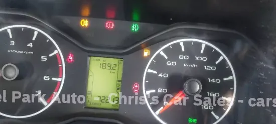 Picture of Ford 1999