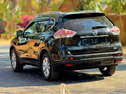 Picture of Toyota Hilux Revo 2024