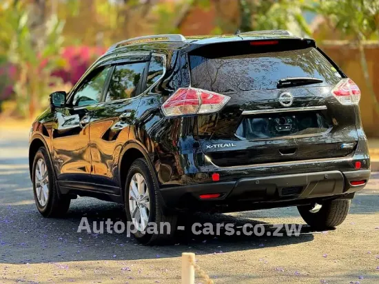 Picture of Toyota Hilux Revo 2024