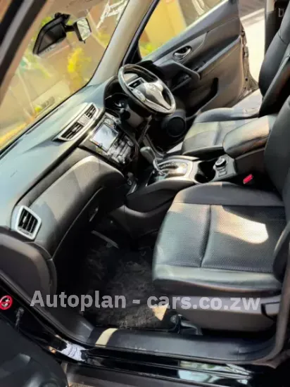 Picture of Toyota Hilux Revo 2024