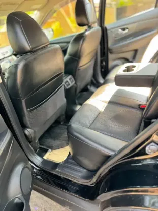 Picture of Toyota Hilux Revo 2024