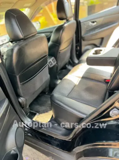 Picture of Toyota Hilux Revo 2024