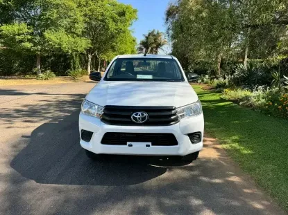Picture of Nissan UD 2022