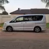 Picture of Toyota Hiace 2004