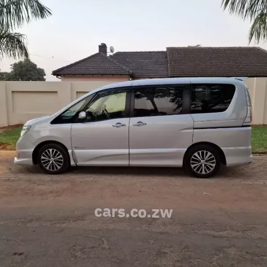 Picture of Toyota Hiace 2004