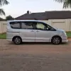 Picture of Toyota Hiace 2004