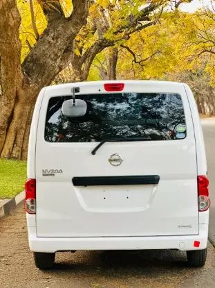 Picture of Mercedes Benz GLS 2021